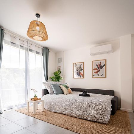 Le Cool Plex Duplex Avec Jardin, Disney 10Mn Esbly Extérieur photo