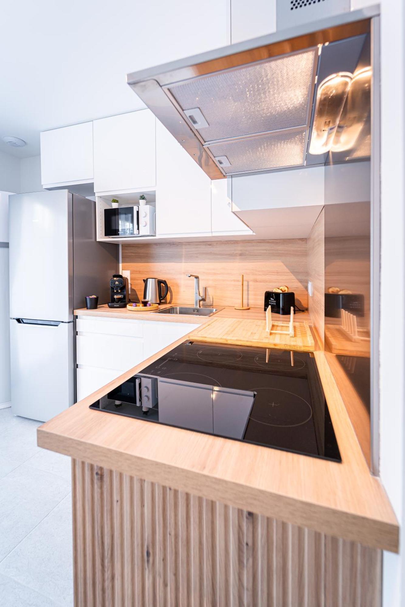 Le Cool Plex Duplex Avec Jardin, Disney 10Mn Esbly Extérieur photo