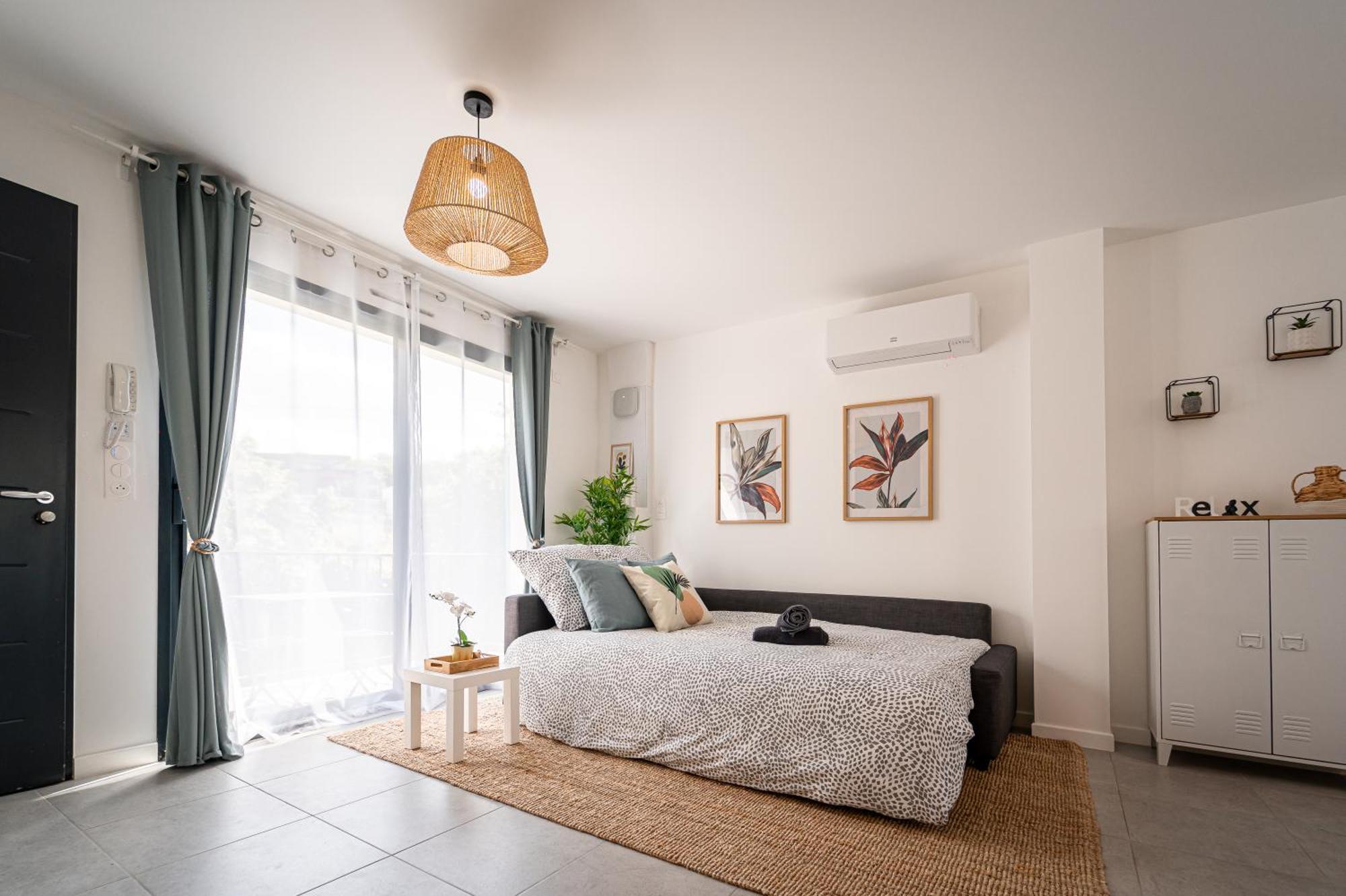 Le Cool Plex Duplex Avec Jardin, Disney 10Mn Esbly Extérieur photo