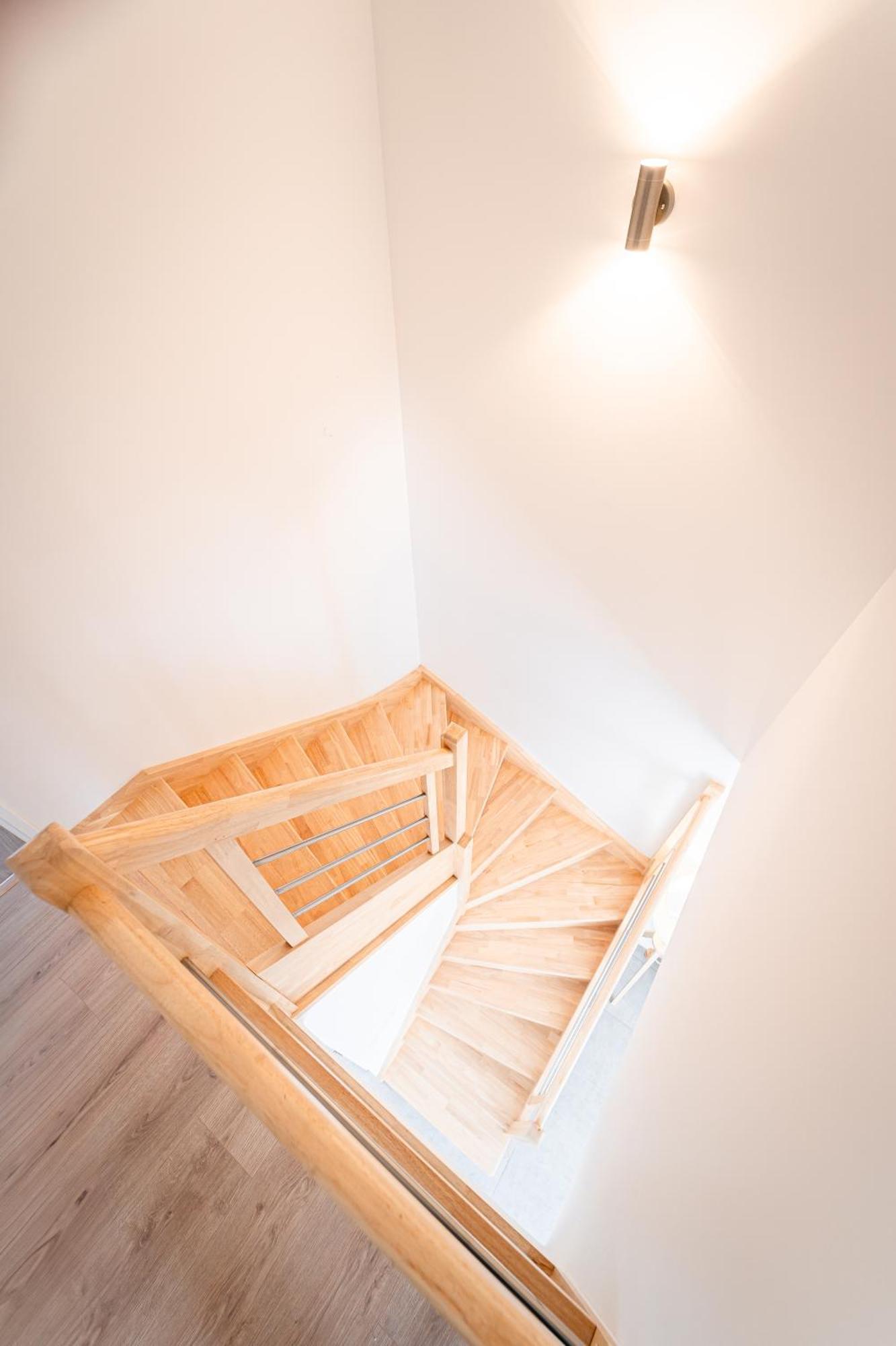 Le Cool Plex Duplex Avec Jardin, Disney 10Mn Esbly Extérieur photo