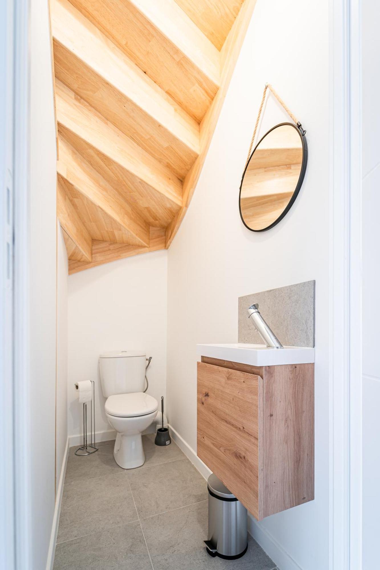 Le Cool Plex Duplex Avec Jardin, Disney 10Mn Esbly Extérieur photo