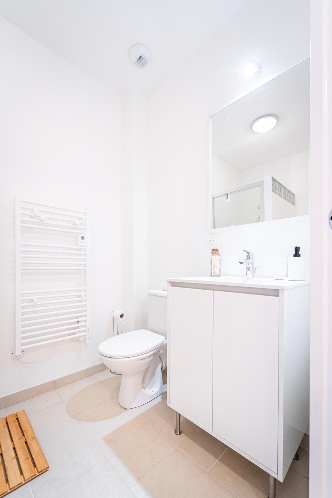 Le Cool Plex Duplex Avec Jardin, Disney 10Mn Esbly Extérieur photo